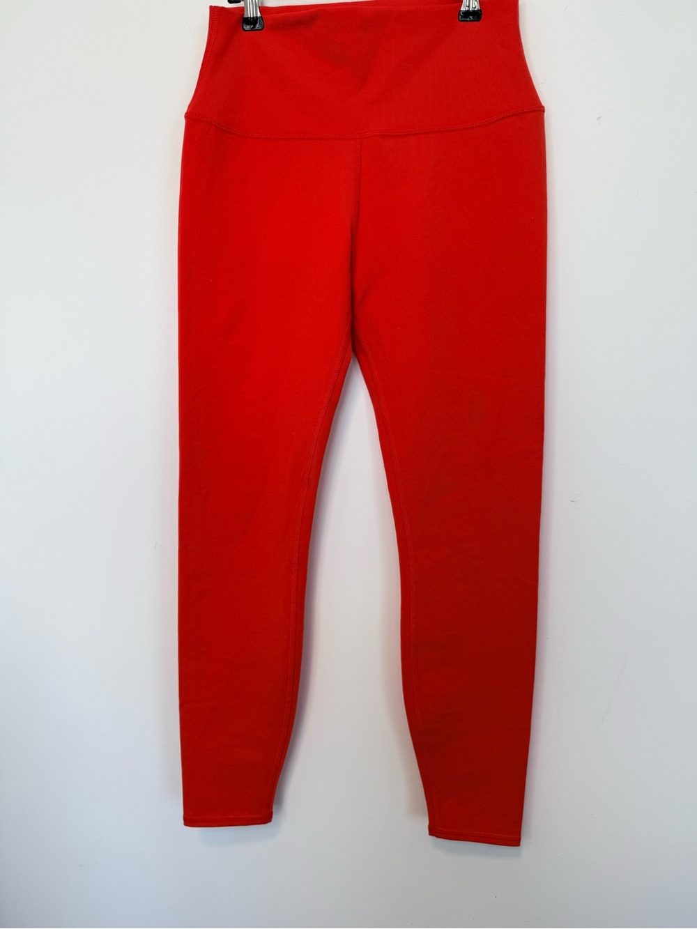 Alo yoga alosoft leggings size small